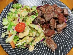-hallch 好吃餐厅(全运村中央广场店)