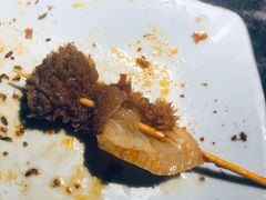 毛肚-很久以前羊肉串(昌里路三钢里店)