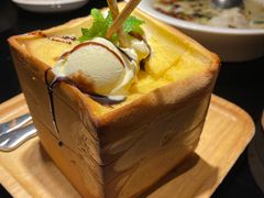 -金牌外婆家(苏州中心店)