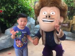 -厦门方特梦幻王国