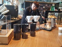 -星巴克(北京西大望路温特莱店)