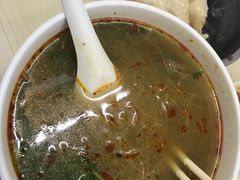 -黄阿姨锅贴大王(万航渡路店)