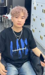 -藤野造型·烫·染发型设计店