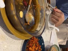 -半山腰·云南菜(侨福芳草地店)