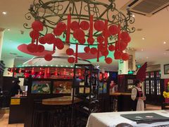 -兰特伯爵西餐厅·啤酒屋(方庄店)