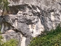 -伊岭岩风景区