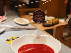 -巴奴毛肚火锅(悠唐购物中心店)