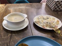 -Mevlana梅夫娜土耳其餐厅·清真