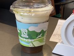 -JPG canteen(广州乐峰广场店)