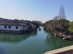 -乌镇景区