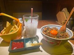 -玉川屋创意日料Bistro(柳巷店)