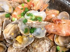 -小时候焗海鲜(鄞州万达店)