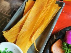 -谭鸭血老火锅(漳州路店)