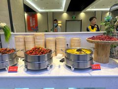 -集品鲜湾·蒸汽海鲜自助料理(青岛银座和谐广场店)