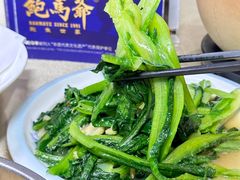 -鲍馬爺·首创鲍鱼鸡(银座店)