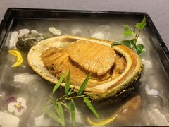 -上海滩餐厅(BFC外滩金融中心店)