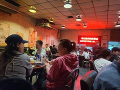 -将台涮肉(酒仙桥店)