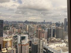 -国贸旋转餐厅(国贸广场店)