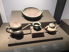 -陕西历史博物馆