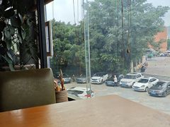 -盐帮食坊•小河帮川菜(四川师大店)