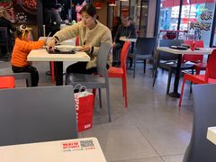 -永和大王(解放东路店)