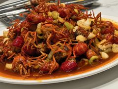 -回味南塘老王虾尾(总店)