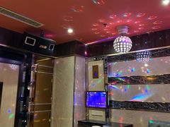 -音乐在线主题氧吧KTV(佳宁娜广场店)