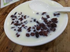 -沙湾姜埋奶(兴新包店)