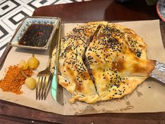 -那拉提之疆·新疆菜(美院店)