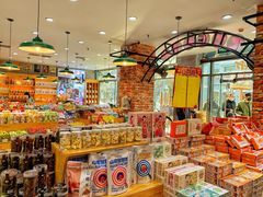 -百年义利(珠市口西大街丰泽园店)