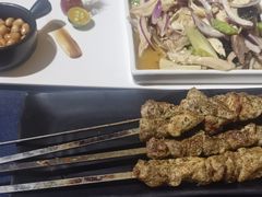 -伊带伊路新疆美食府(呼家楼店)