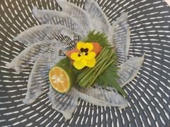 -肆月河豚·新淮扬(金融街店)