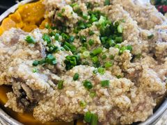 -老来福·非遗酸汤兔(凯旋路店)