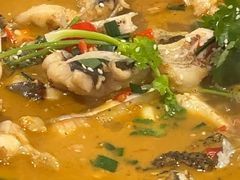 -新凯旋烧烤·燕姐千岛湖土菜