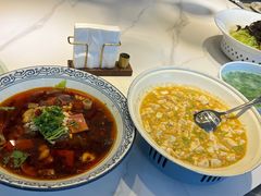 -娘家米汤饭(大营路店)