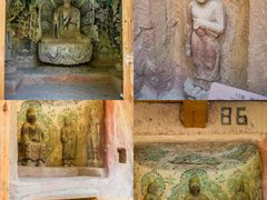 -炳灵寺世界文化遗产旅游区