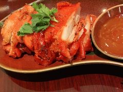 -红泰·泰精选·特色料理(中山路店)