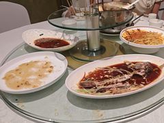 -香满楼(南关店)