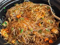 -广州柏悦酒店·悦景轩·粤菜餐厅