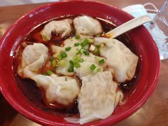 原汤龙抄手-龙抄手(春熙路总店)