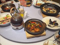 -汤城小厨•粤菜•靓汤(金宝街店)