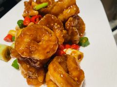 -顺福苑·新派淮扬菜