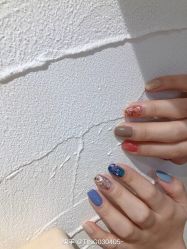 -Halo美甲美睫
