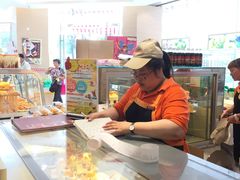 -长发西饼(临顿路店)