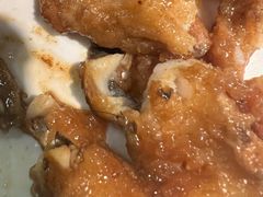 -老板恋上鱼(振华商厦店)