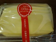 -THEDAY蛋糕(团结路店)