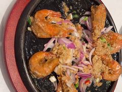 -鹿港小镇(悠唐店)