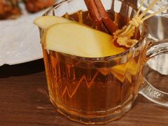 -Shantek象提南亚西餐厅&Bistro(淮海中路店)