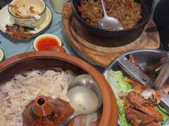 -大师傅金奖啤酒鱼(西街口总店)