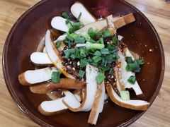 -梯坎面(洪崖洞店)